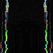 Image result for Glitching TV Screen GIF