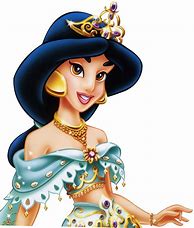 Image result for Disney Princess Jasmine Brown