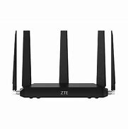 Image result for Bell ZTE Router