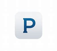 Image result for Pandora App Icon