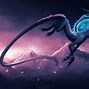 Image result for Anime Space Dragon