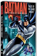 Image result for Batman the Animated Series Volume 2