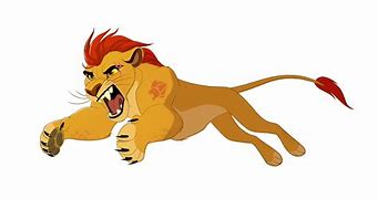 Image result for Lion King Drawings Kion