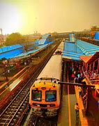 Image result for Local Train Images HD