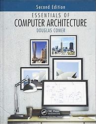 Image result for Computer Architecture Book Embedded