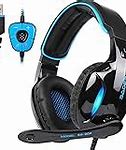 Image result for PC Gaming Headset with Microphone