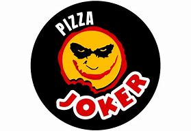 Image result for Joker and Batman Pizza