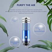 Image result for Merlin Car Air Purifier
