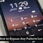 Image result for How to Bypass Pinwheel Phone