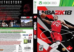Image result for NBA 2K18 Xbox 360 Graphics