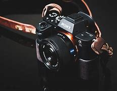 Image result for Sony A7rii Accessorires