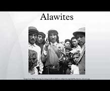 Image result for alawita
