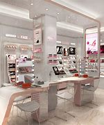 Image result for Cosmetic Store Interior Design