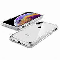 Image result for SPIGEN iPhone X Case Dual Chrome