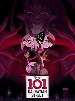 Image result for 101 Dalmatian Street Art