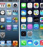 Image result for iOS 1.1 Interface