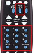 Image result for RCA Remote Input Button