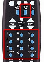 Image result for RCA 4 in 1 Universal Remote Manual