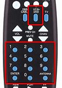 Image result for RCA RF Remote