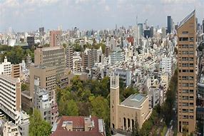 Image result for Waseda City