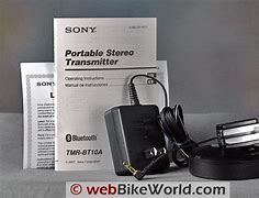 Image result for Sony Bluetooth Adapter