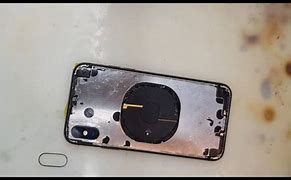Image result for iPhone Xr without Back Glass