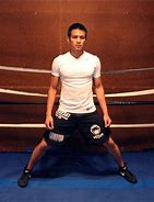 Image result for Wide Stance Boxing