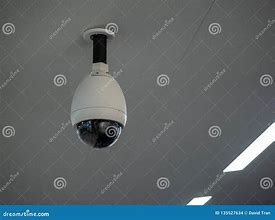 Image result for Circular Security Camera