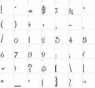 Image result for Curly Cue Calligraphy