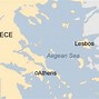 Image result for Map Agean Islands