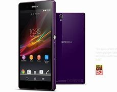 Image result for Sony Xperia Z Modelle