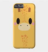 Image result for Cute Giraffe Phone Case