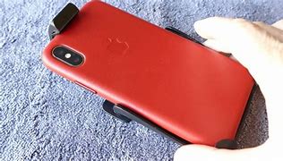 Image result for Leather iPhone Holster