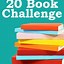 Image result for 200 Book Challenge