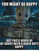 Image result for Groot Button Meme