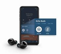 Image result for Echo Dot Earbuds Logo