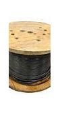 Image result for Cable Drum Size Chart