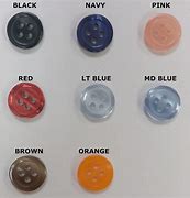 Image result for Polyester Button