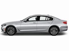 Image result for BMW 5 Series Side View