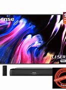 Image result for Hisense TV Power Button