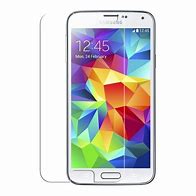 Image result for Samsung Galaxy S5 Blue Screen Protector