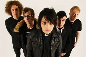 Image result for My Chemical Romance Concert