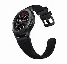 Image result for Samsung Gear S3 Frontier 4G LTE