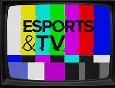 Image result for TV eSports Logo