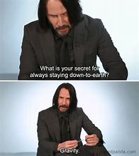 Image result for Internet Meme Keanu