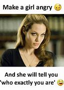 Image result for Jealous Woman Meme