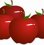Image result for Books with Apple Clip Art