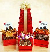 Image result for Chocolate Gift Tower