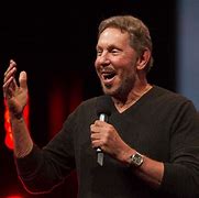 Image result for Larry Ellison Personal Life