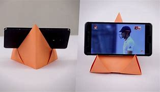 Image result for Mobile Stand Design Ideas